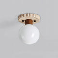 Bianca Ceiling Light