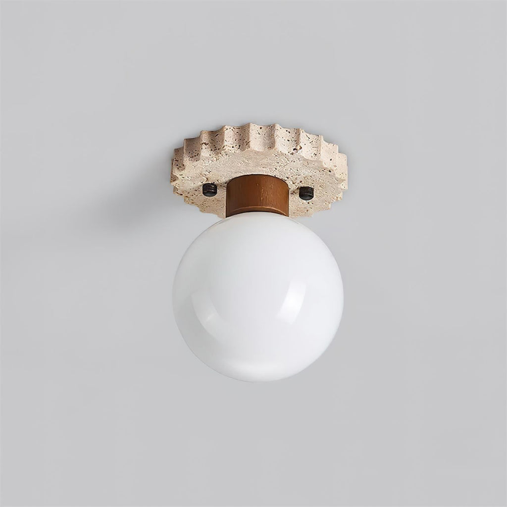 Bianca Ceiling Light