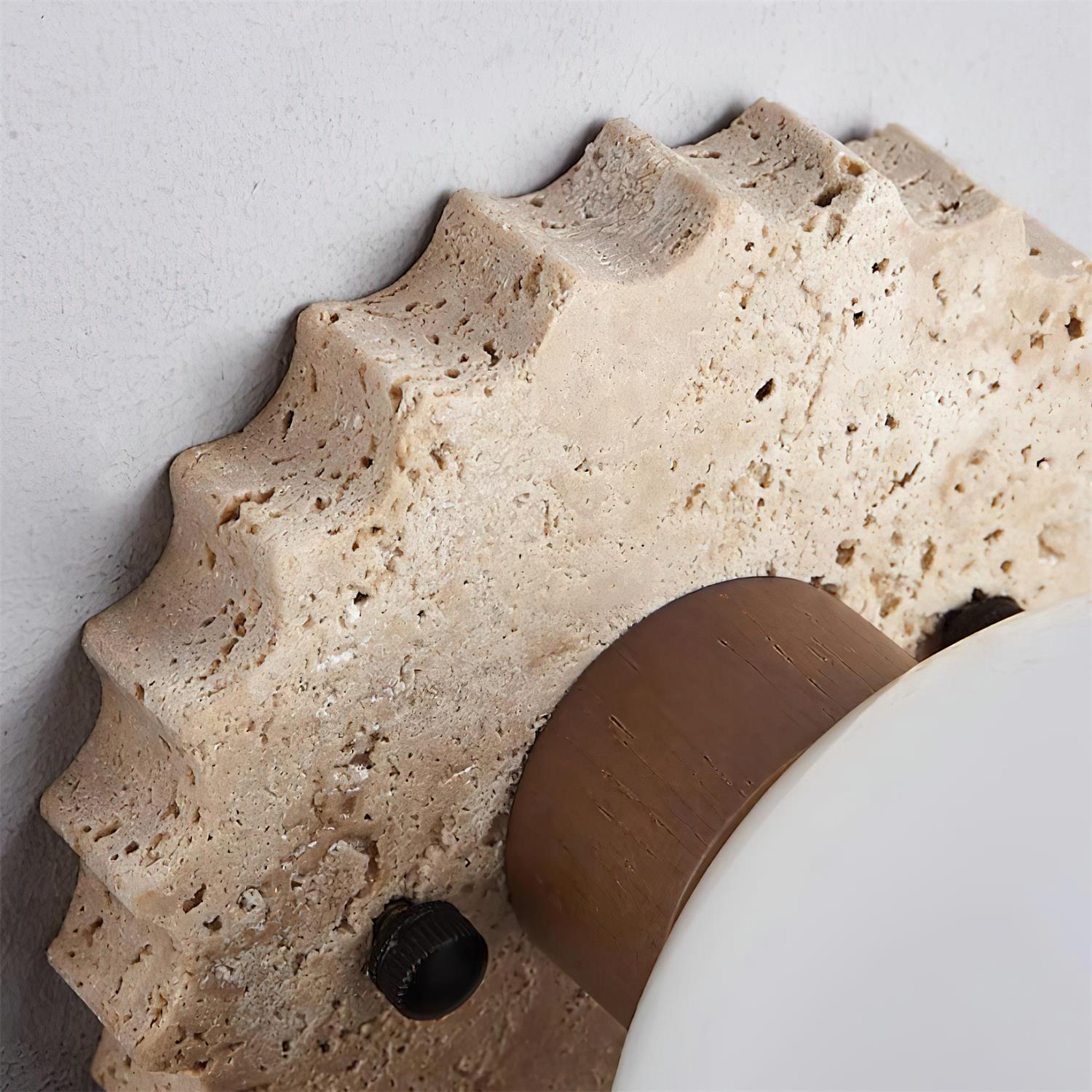 Bianca Ceiling Light