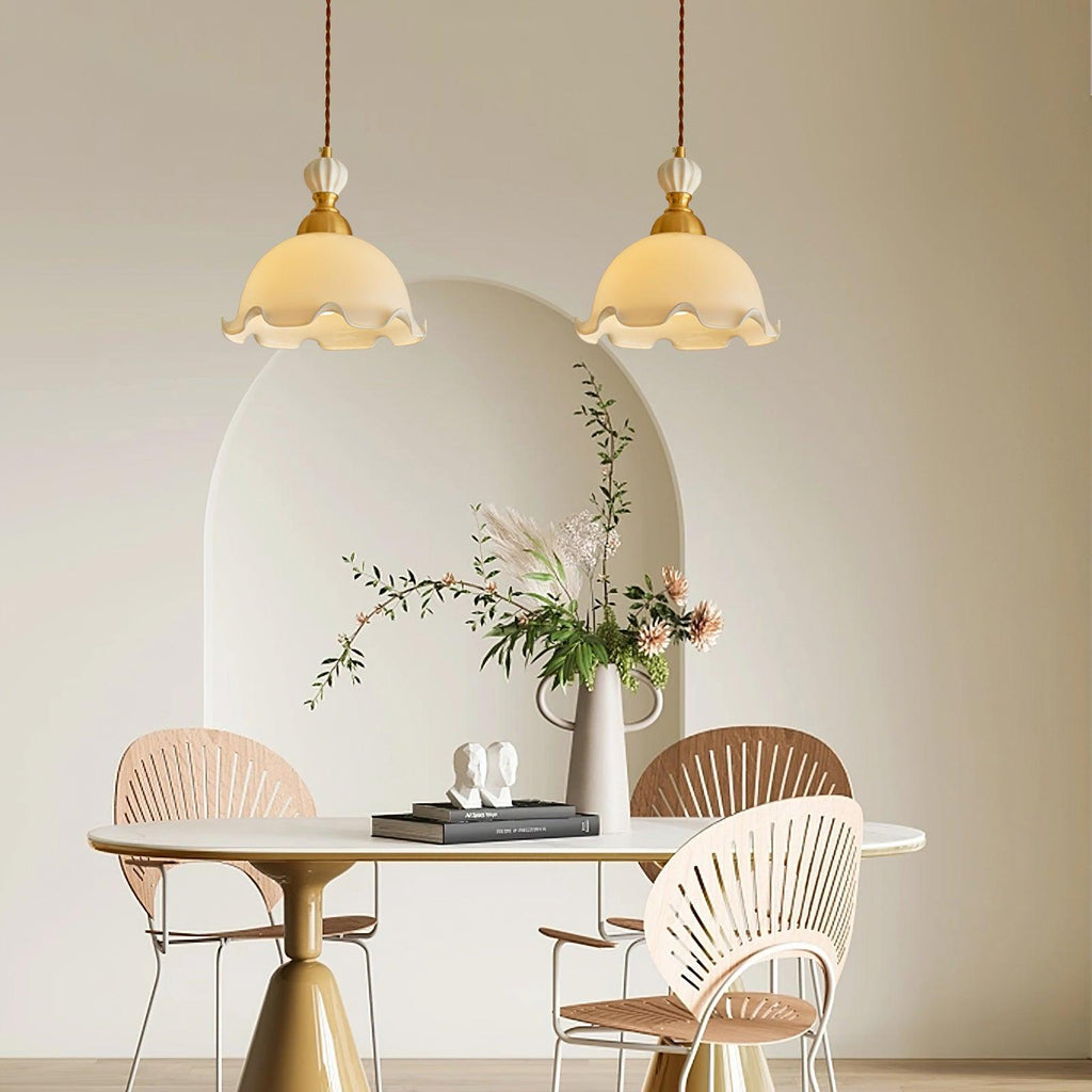 Bianca Pendant Lamp
