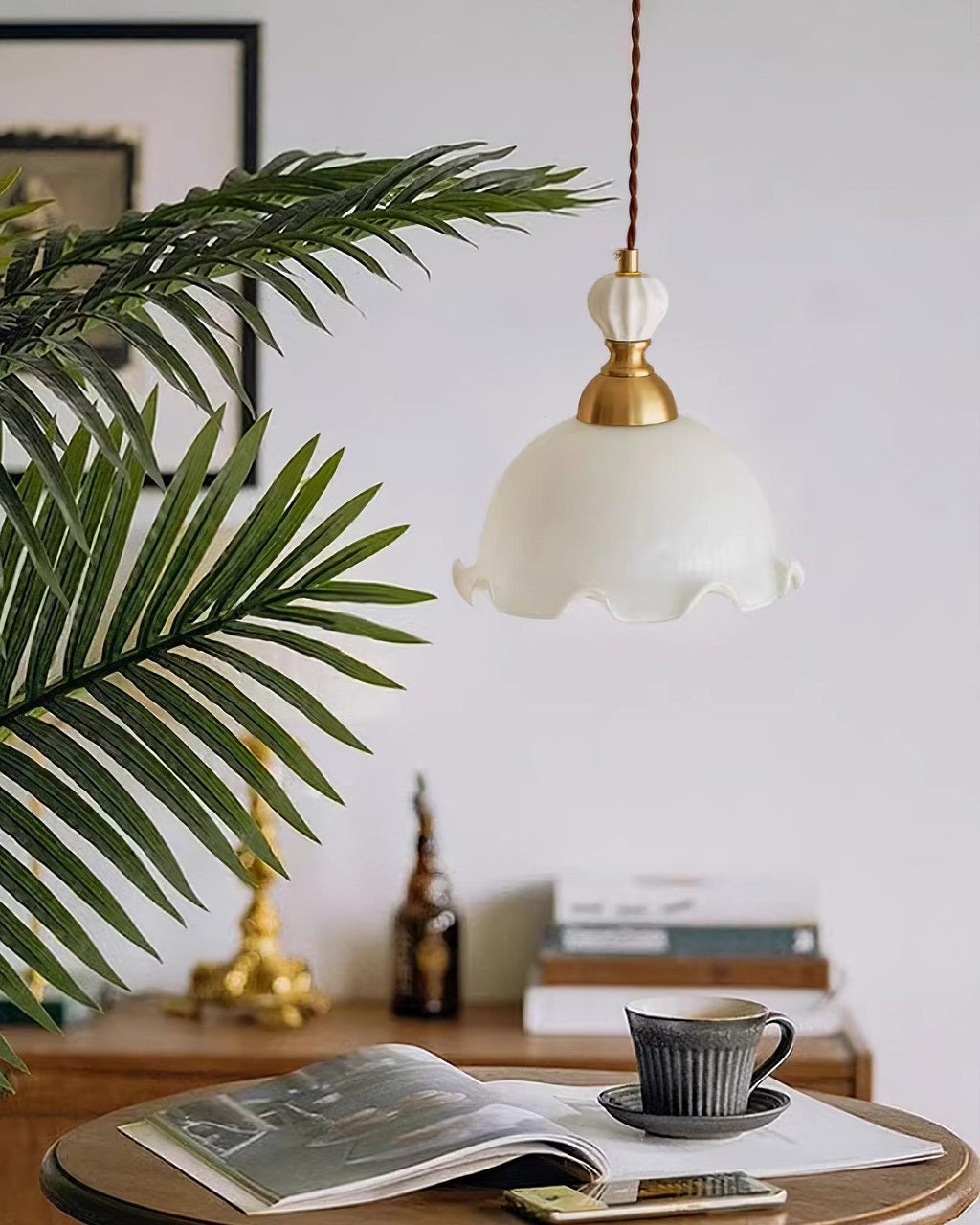 Bianca Pendant Lamp