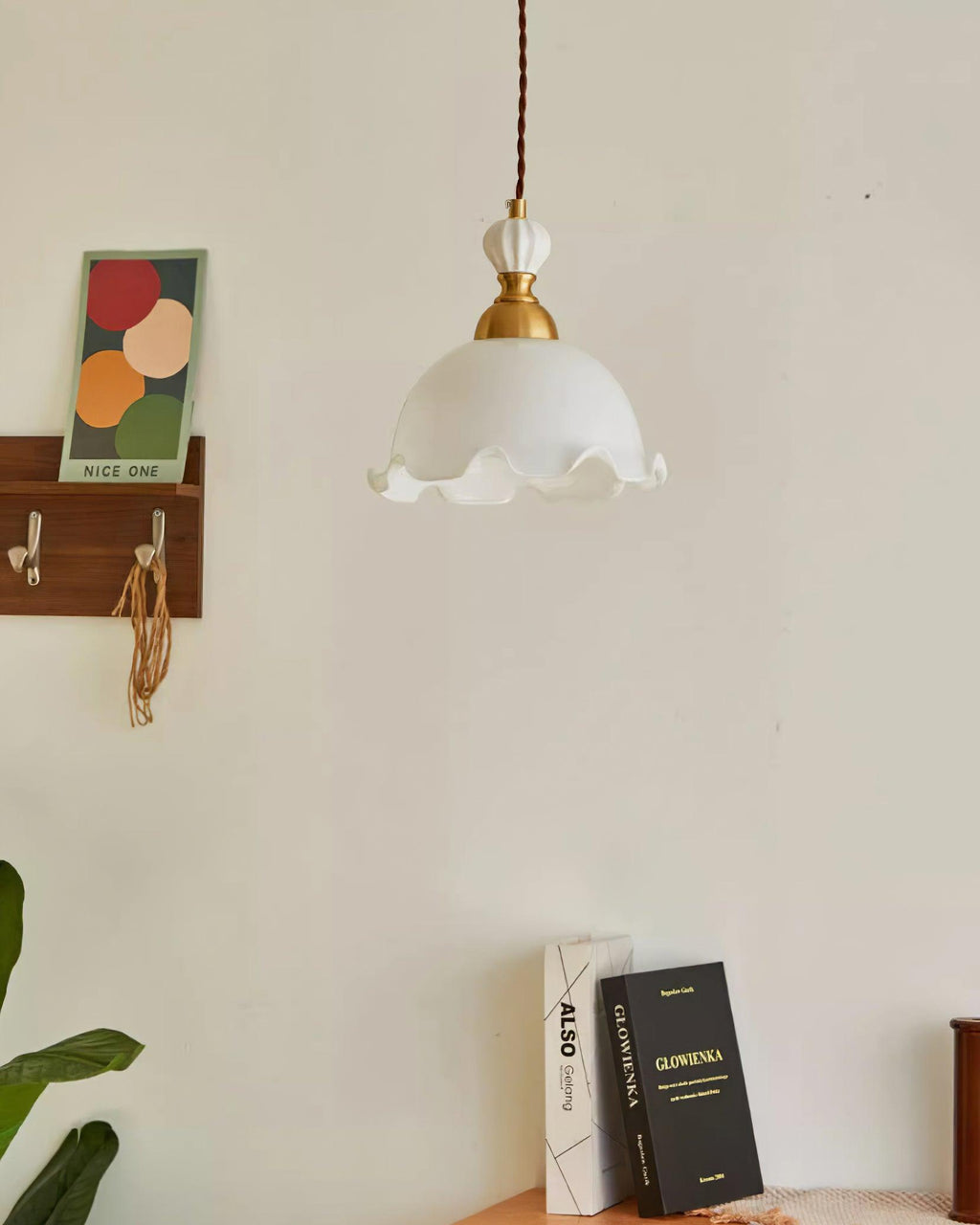 Bianca Pendant Lamp
