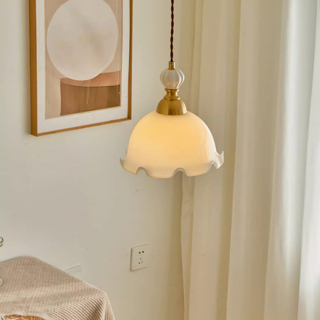 Bianca Pendant Lamp