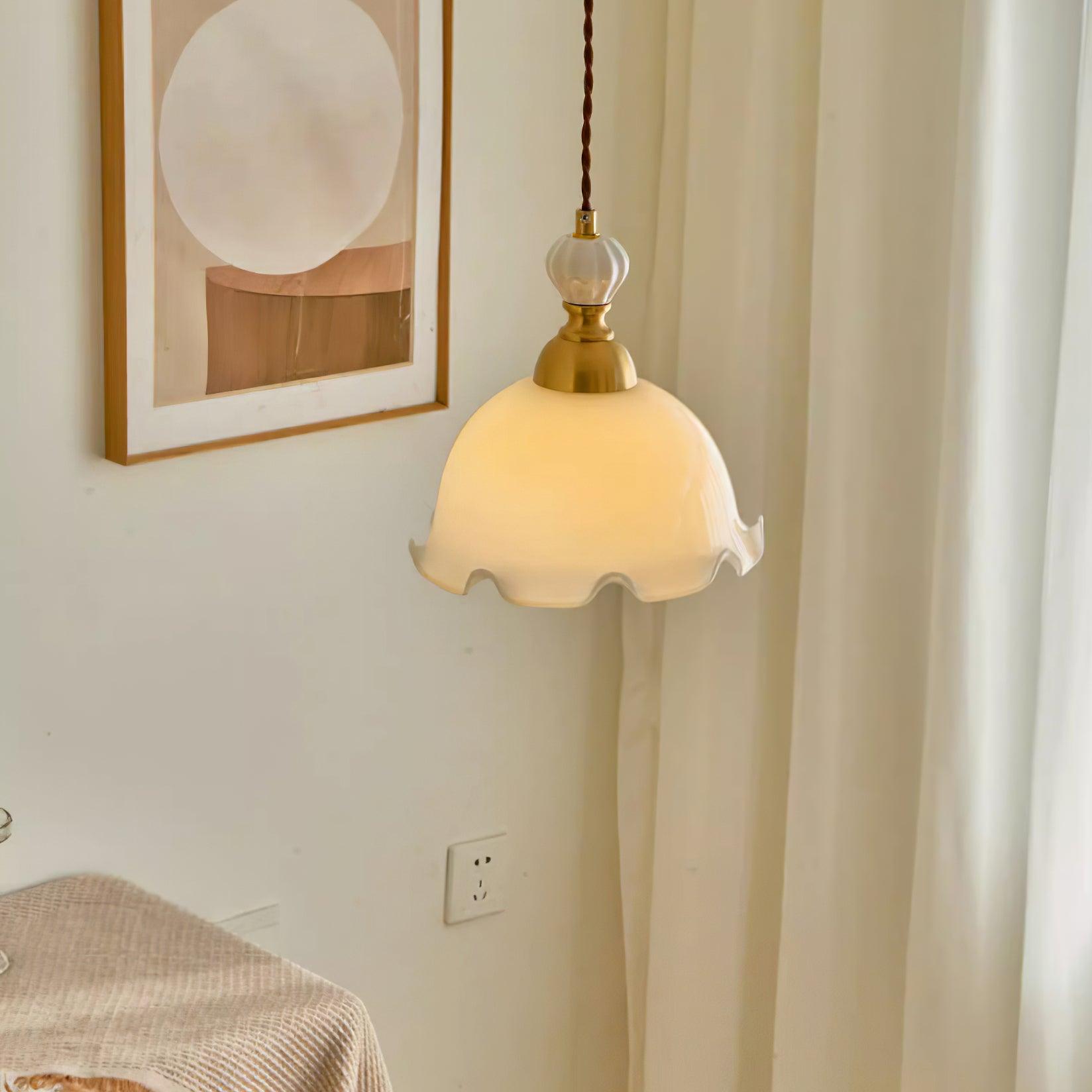 Bianca Pendant Lamp