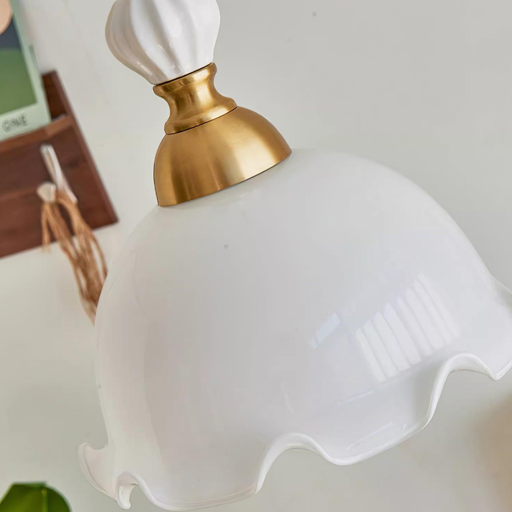 Bianca Pendant Lamp