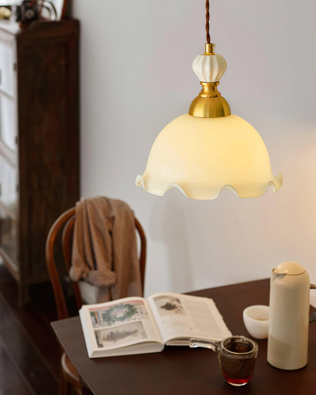 Bianca Pendant Lamp