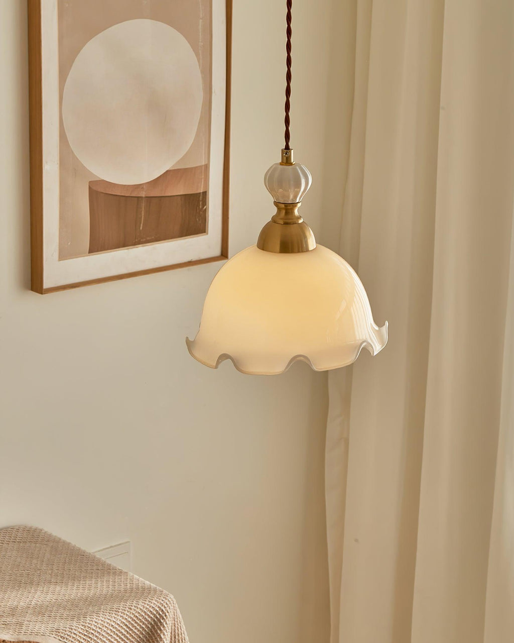 Bianca Pendant Lamp