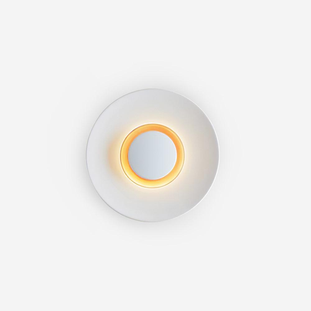 Big Bang Wall Light