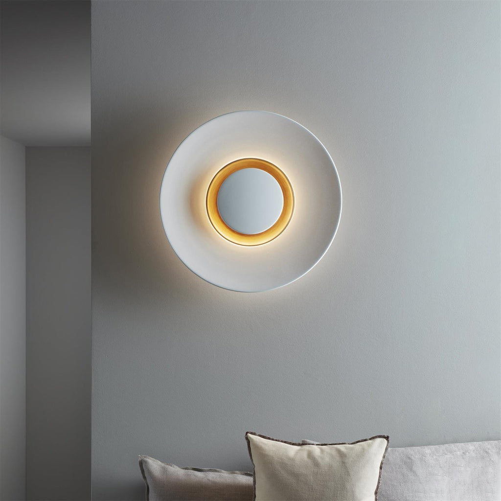 Big Bang Wall Light