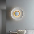 Big Bang Wall Light