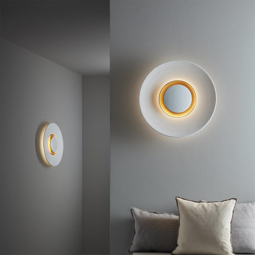 Big Bang Wall Light