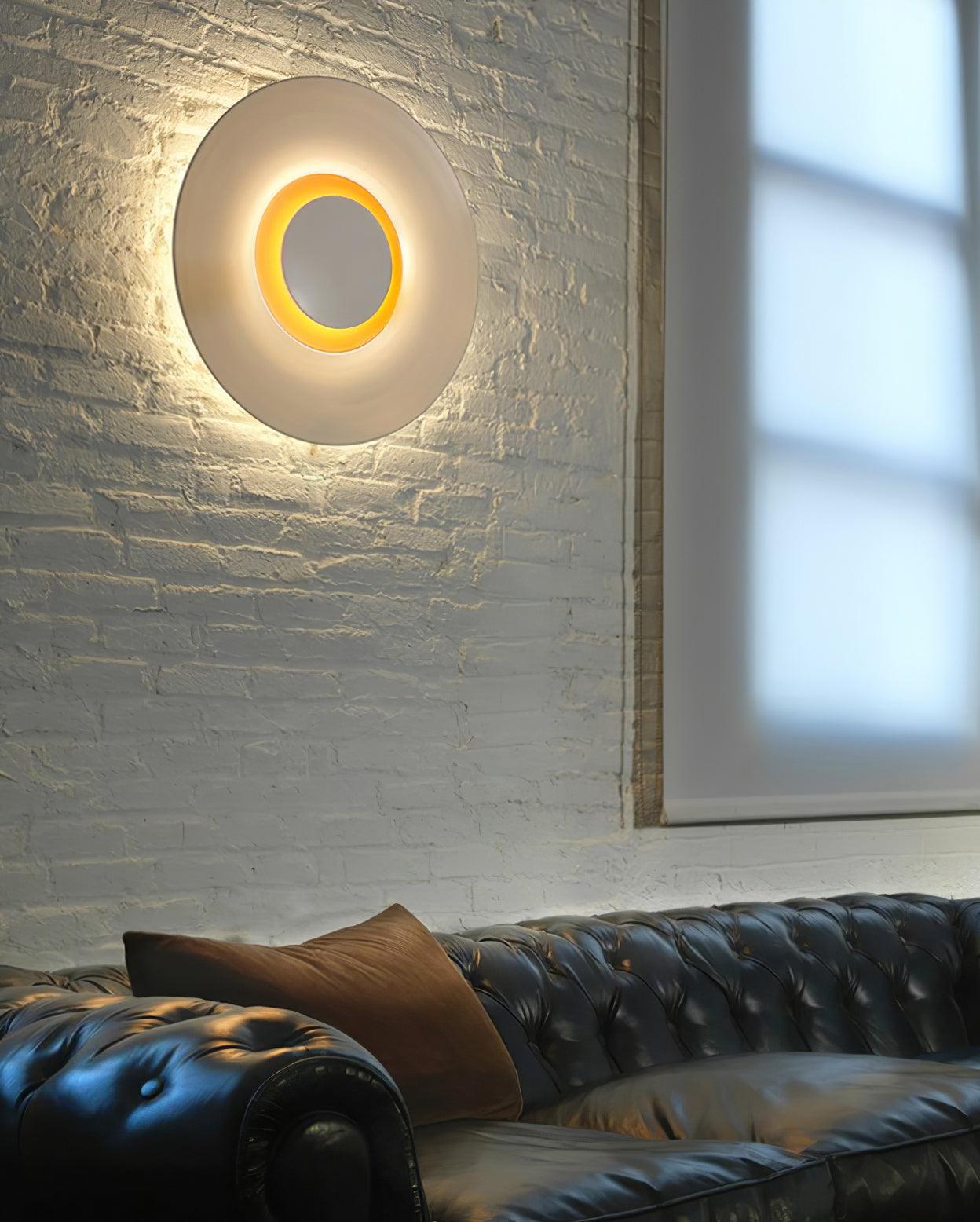 Big Bang Wall Light