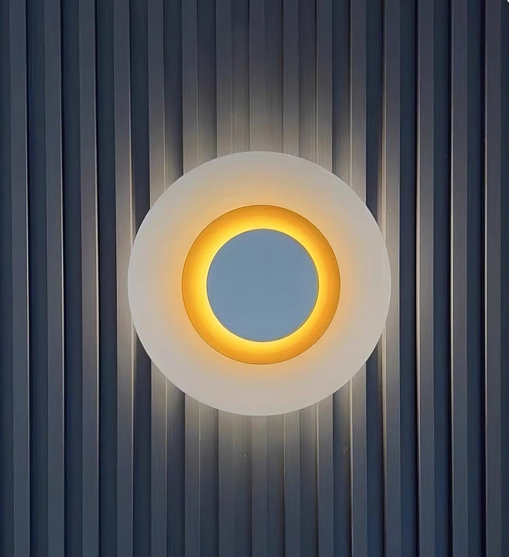 Big Bang Wall Light