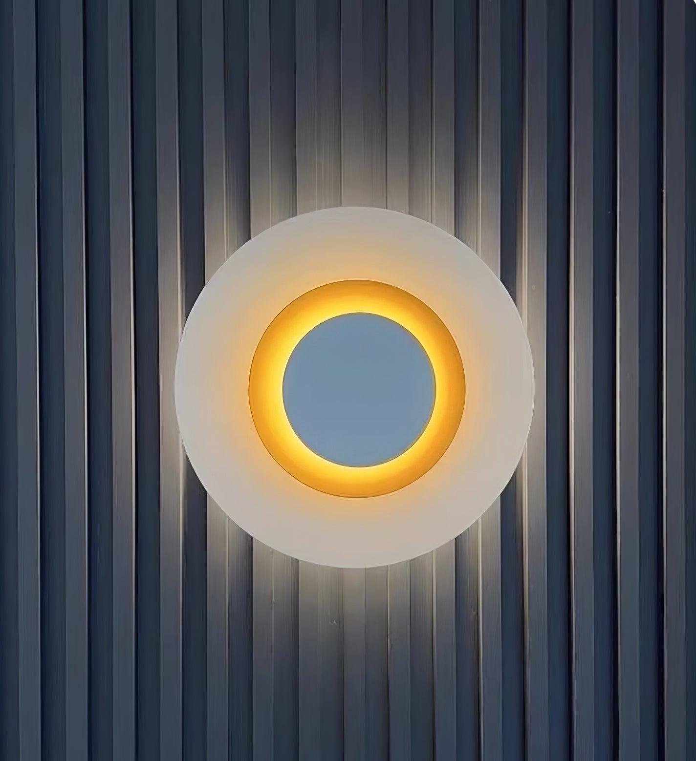 Big Bang Wall Light