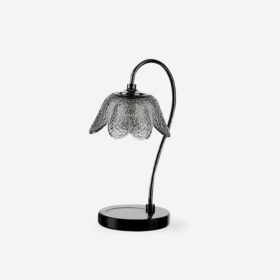 Black Belle Candle Warmer Lamp