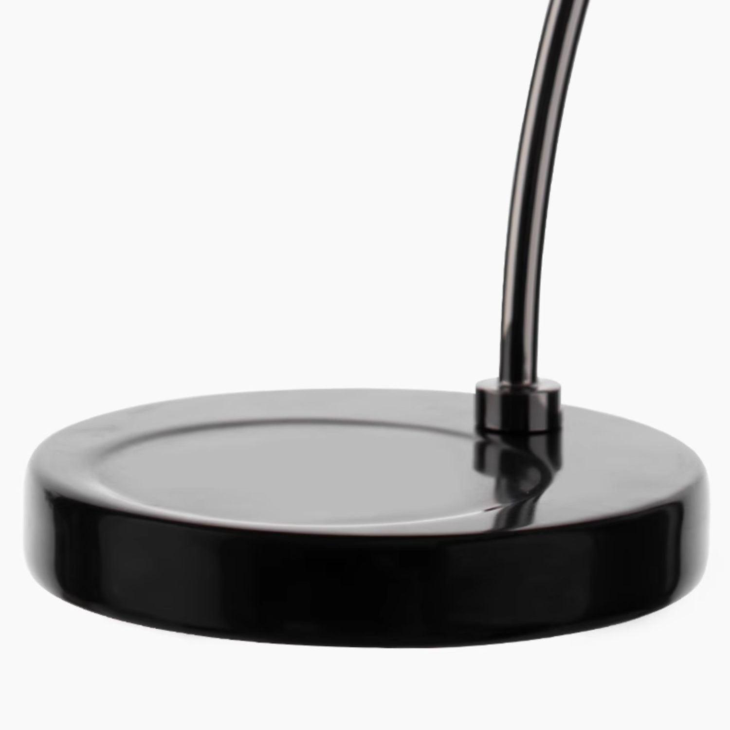 Black Belle Candle Warmer Lamp