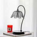 Black Belle Candle Warmer Lamp
