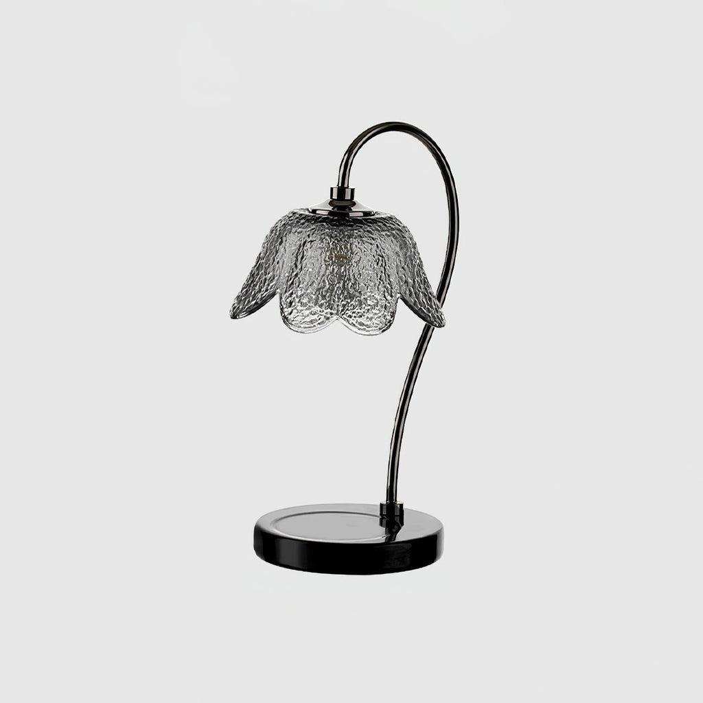 Black Belle Candle Warmer Lamp