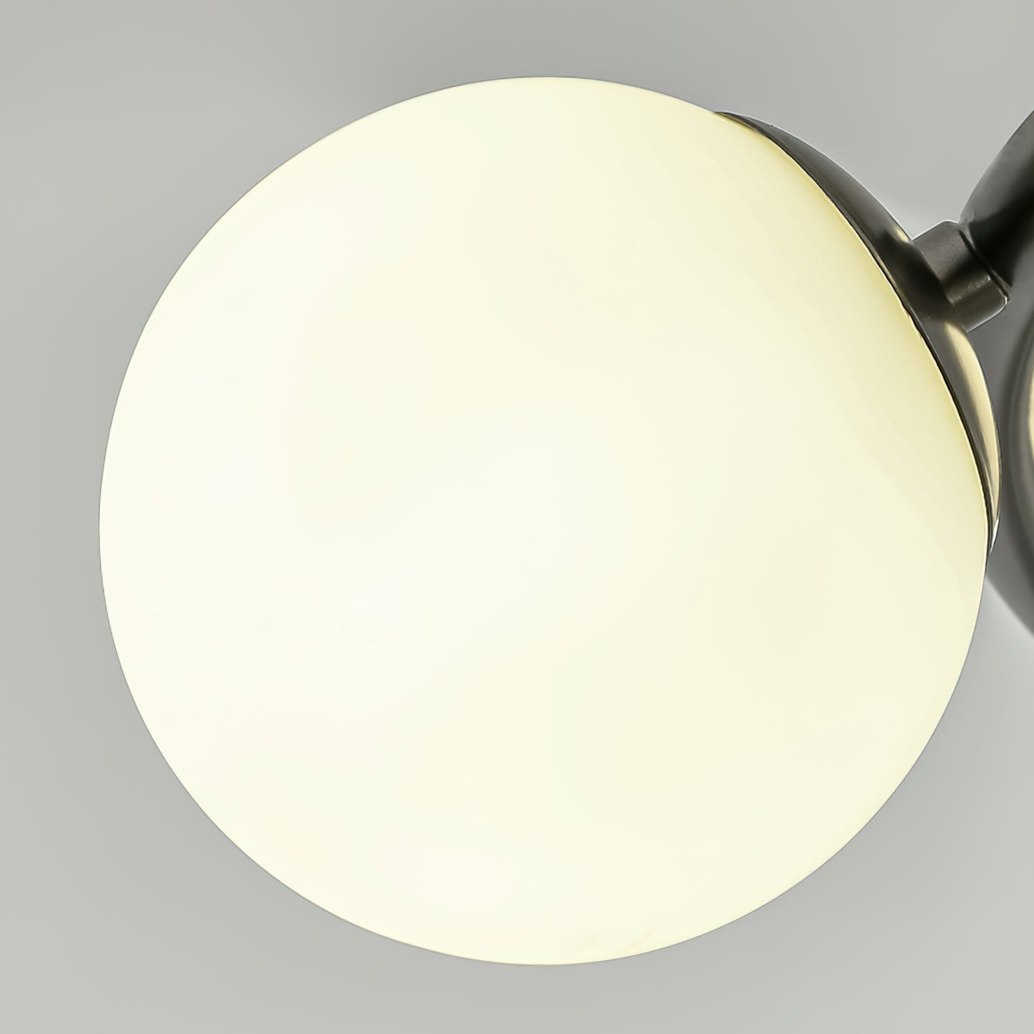 Black Keden Ceiling Light