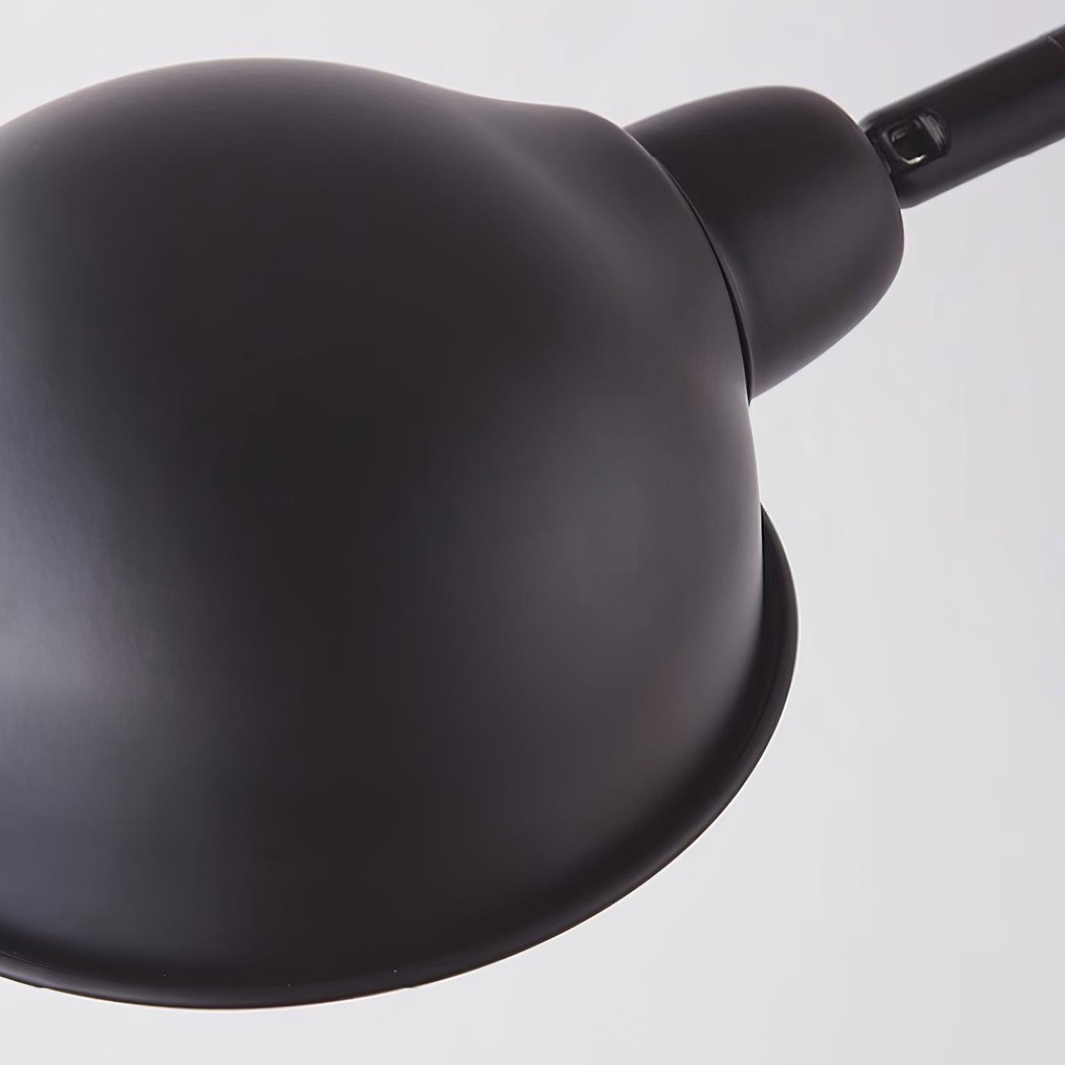 Blair Swing Arm Wall Lamp