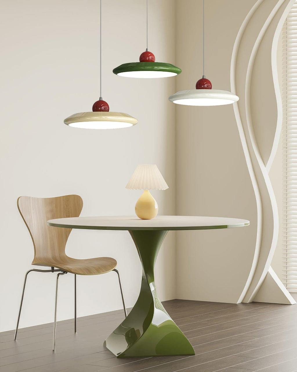 Blakely Pendant Lamp
