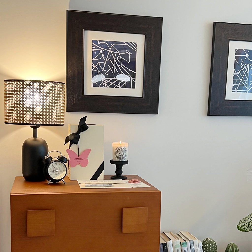 Blakely Table Lamp