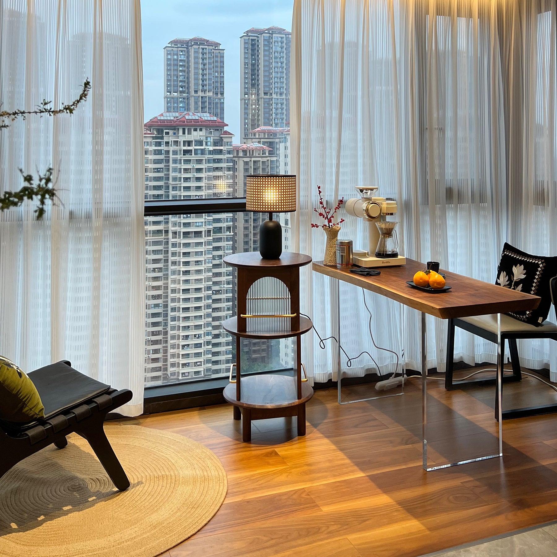 Blakely Table Lamp