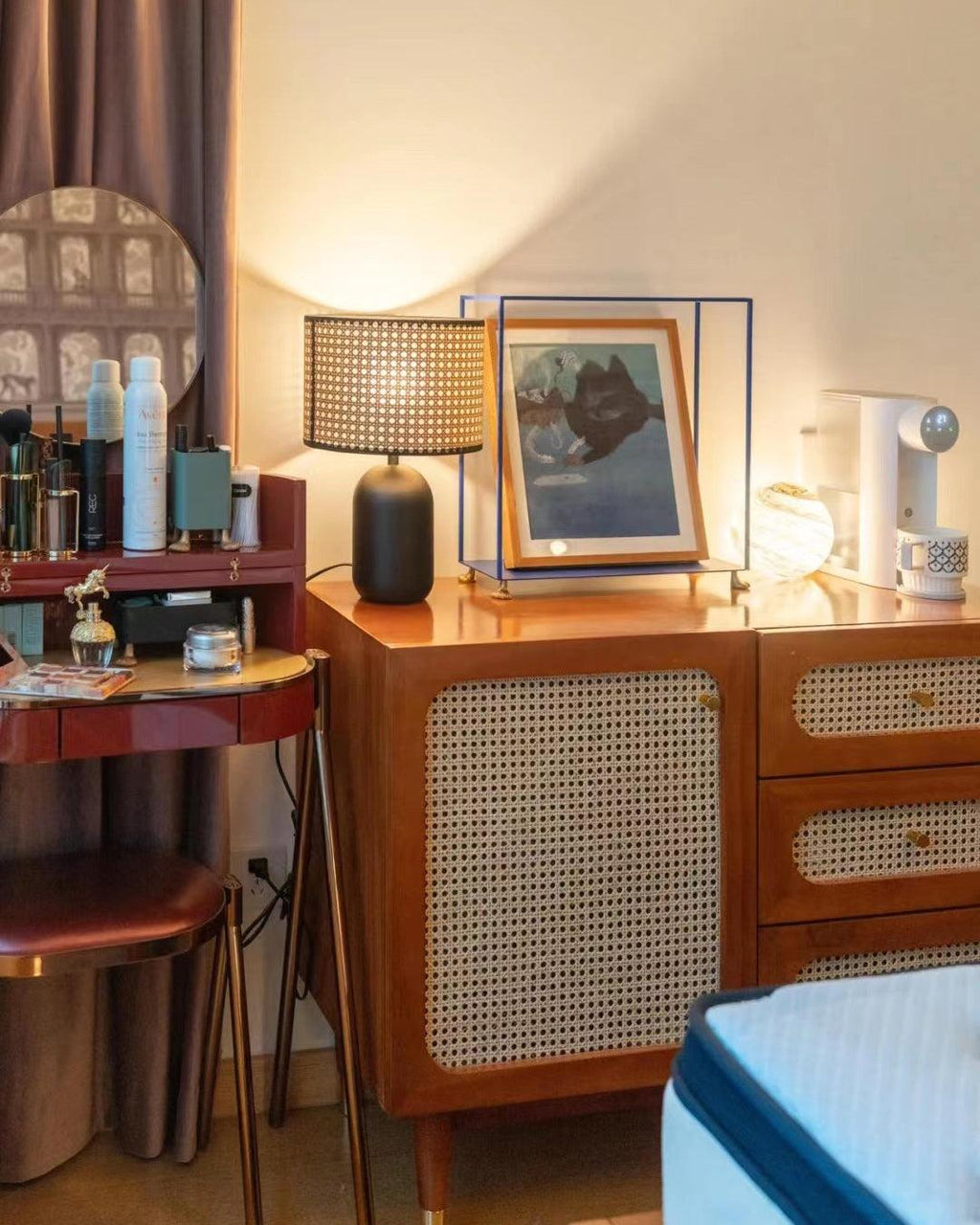 Blakely Table Lamp