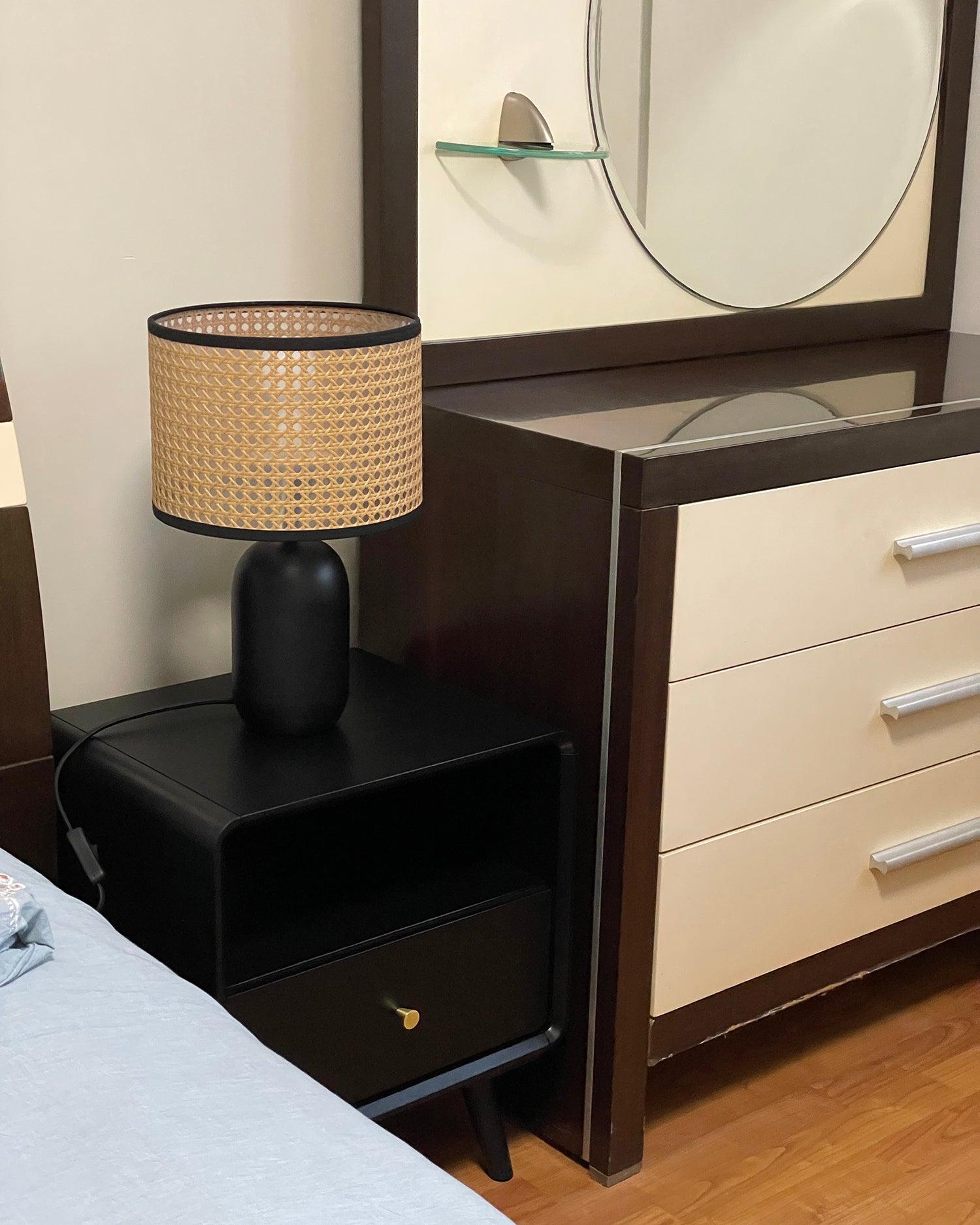 Blakely Table Lamp