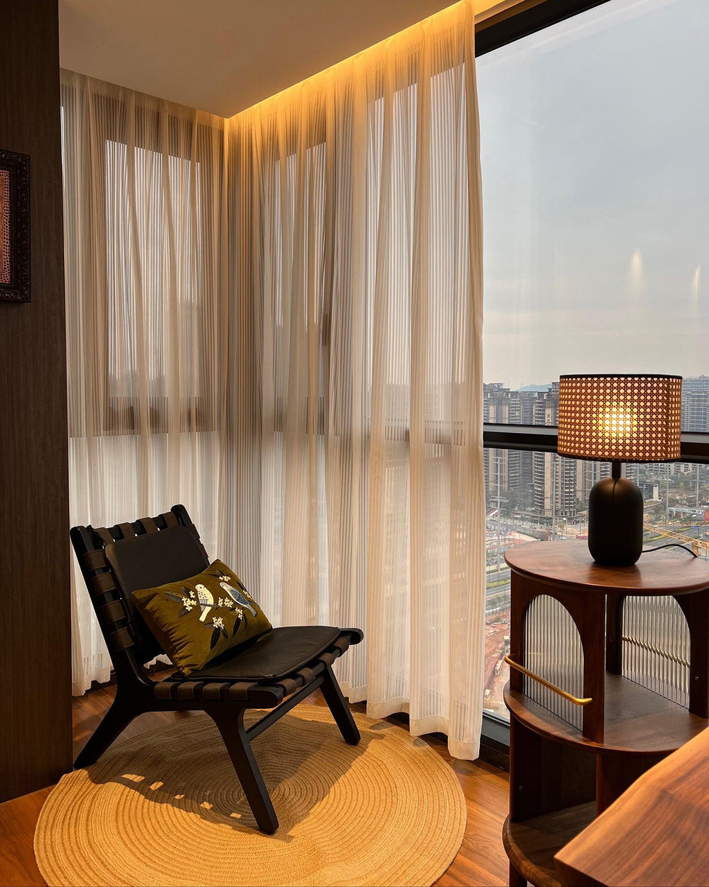 Blakely Table Lamp