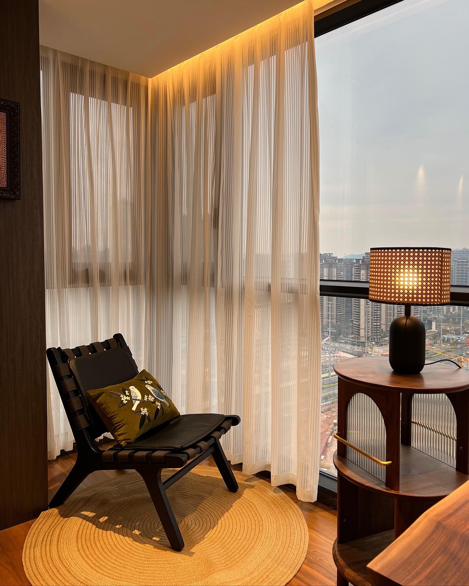 Blakely Table Lamp