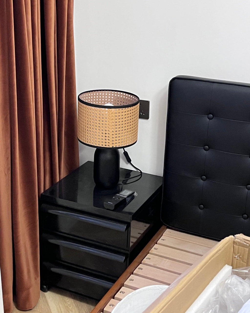 Blakely Table Lamp