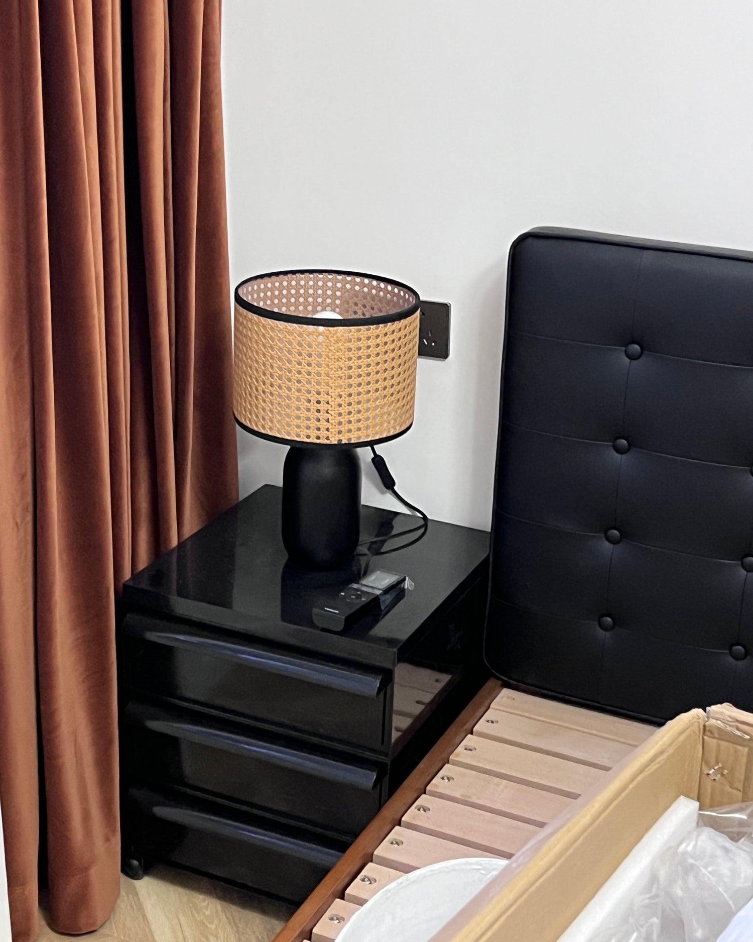 Blakely Table Lamp