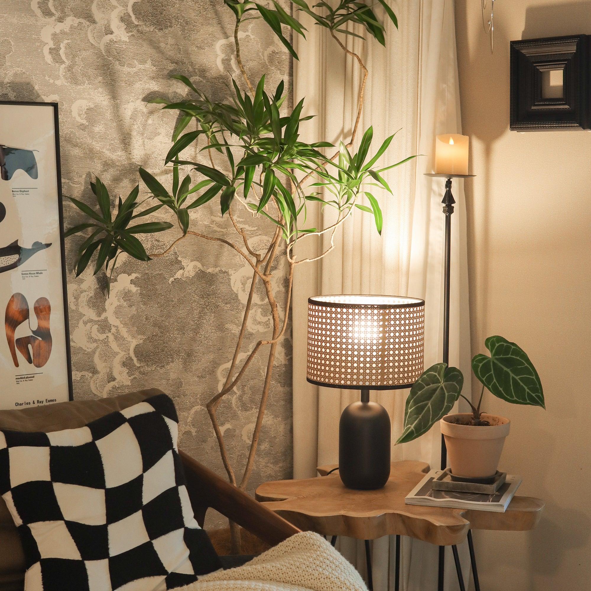 Blakely Table Lamp