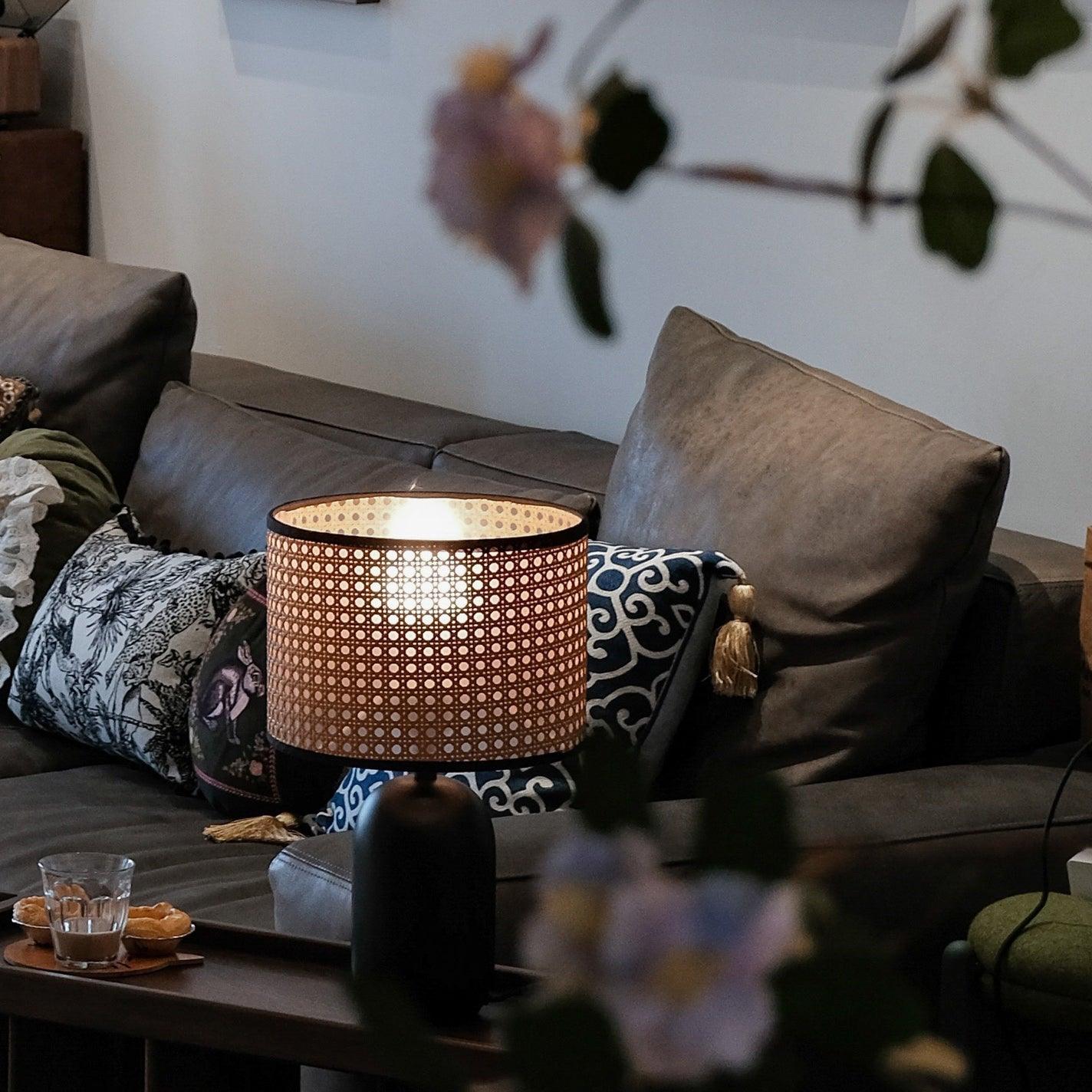 Blakely Table Lamp