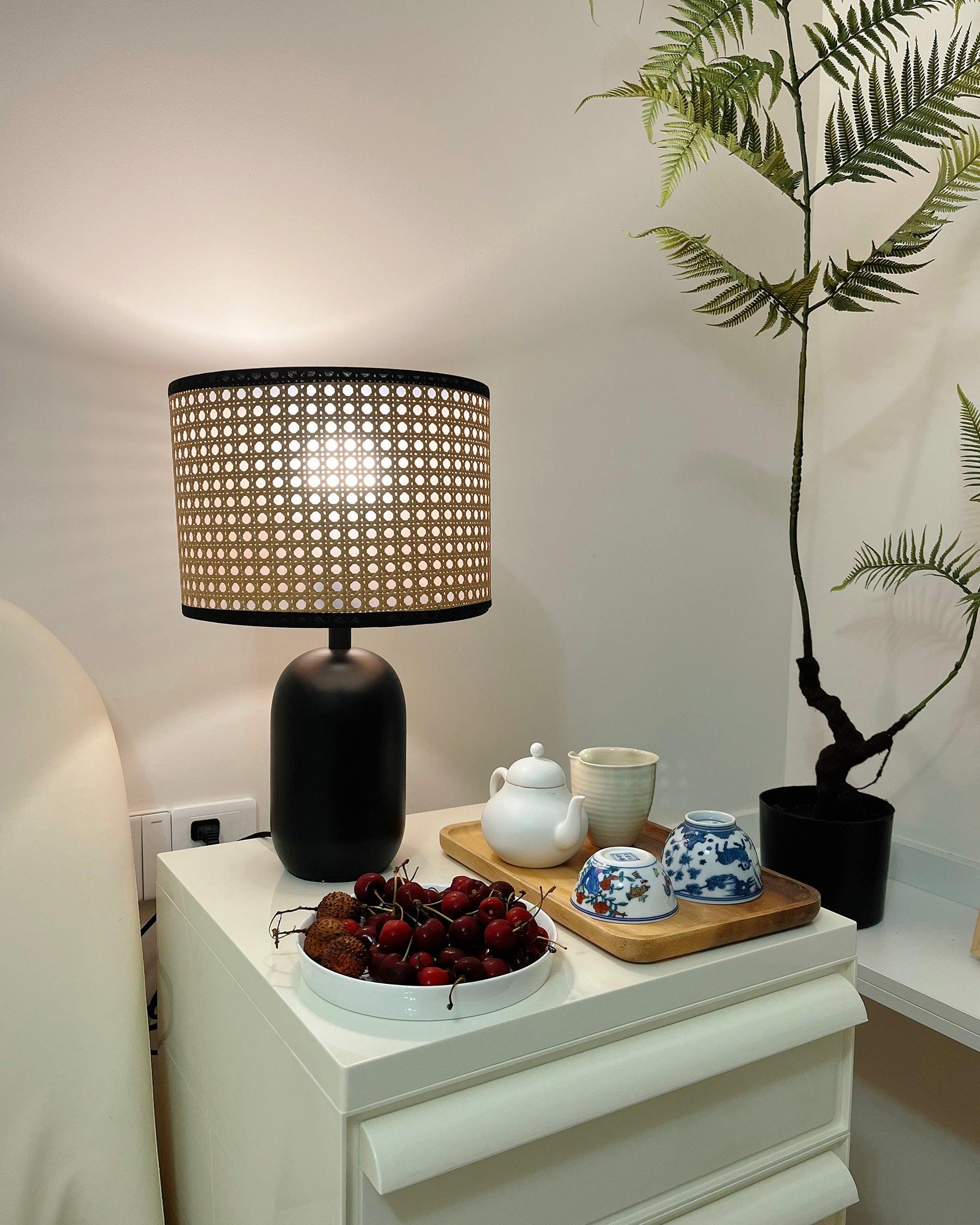 Blakely Table Lamp
