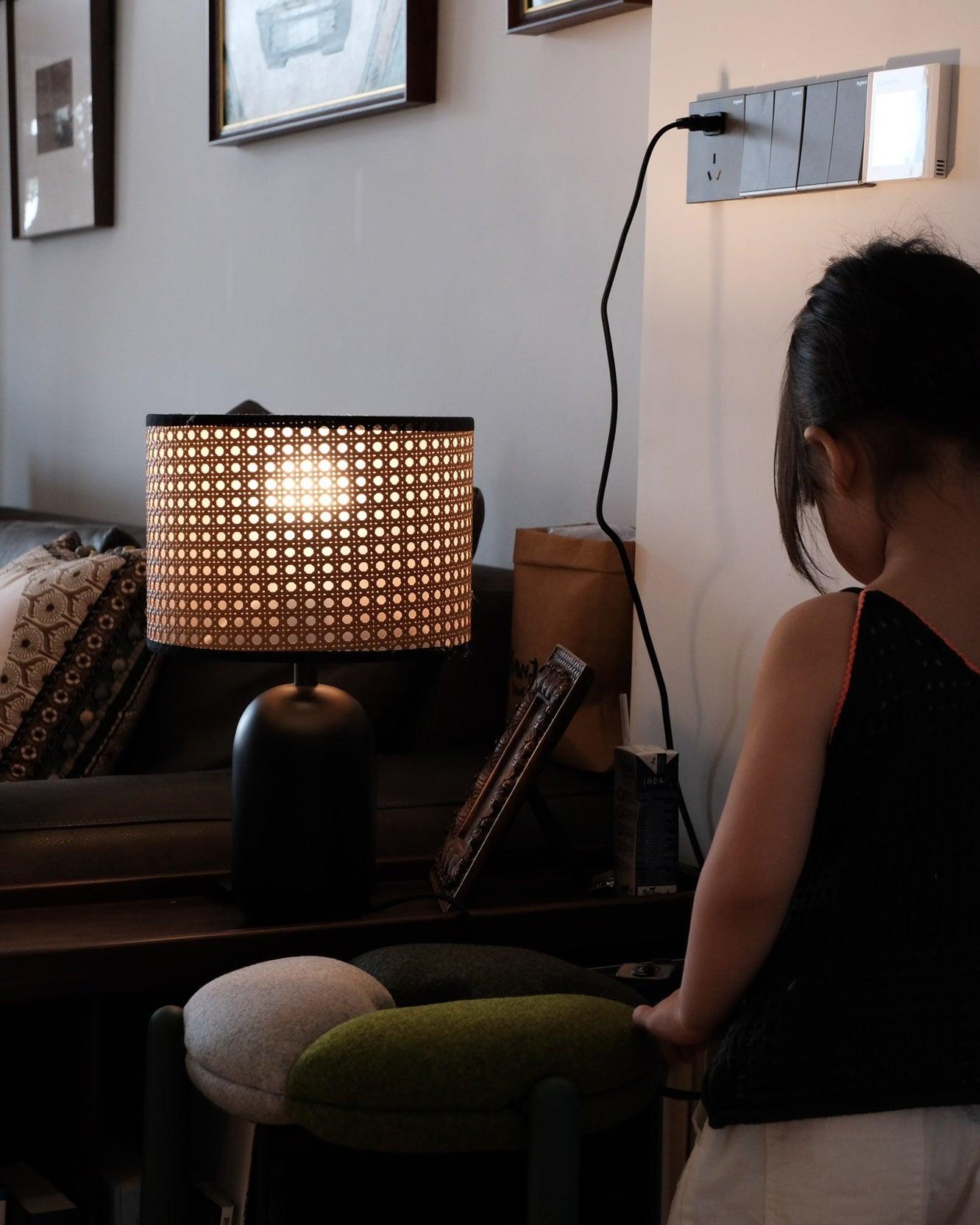 Blakely Table Lamp