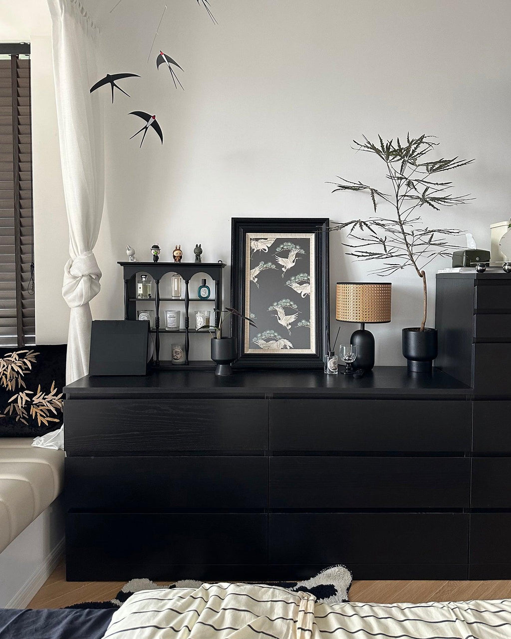 Blakely Table Lamp