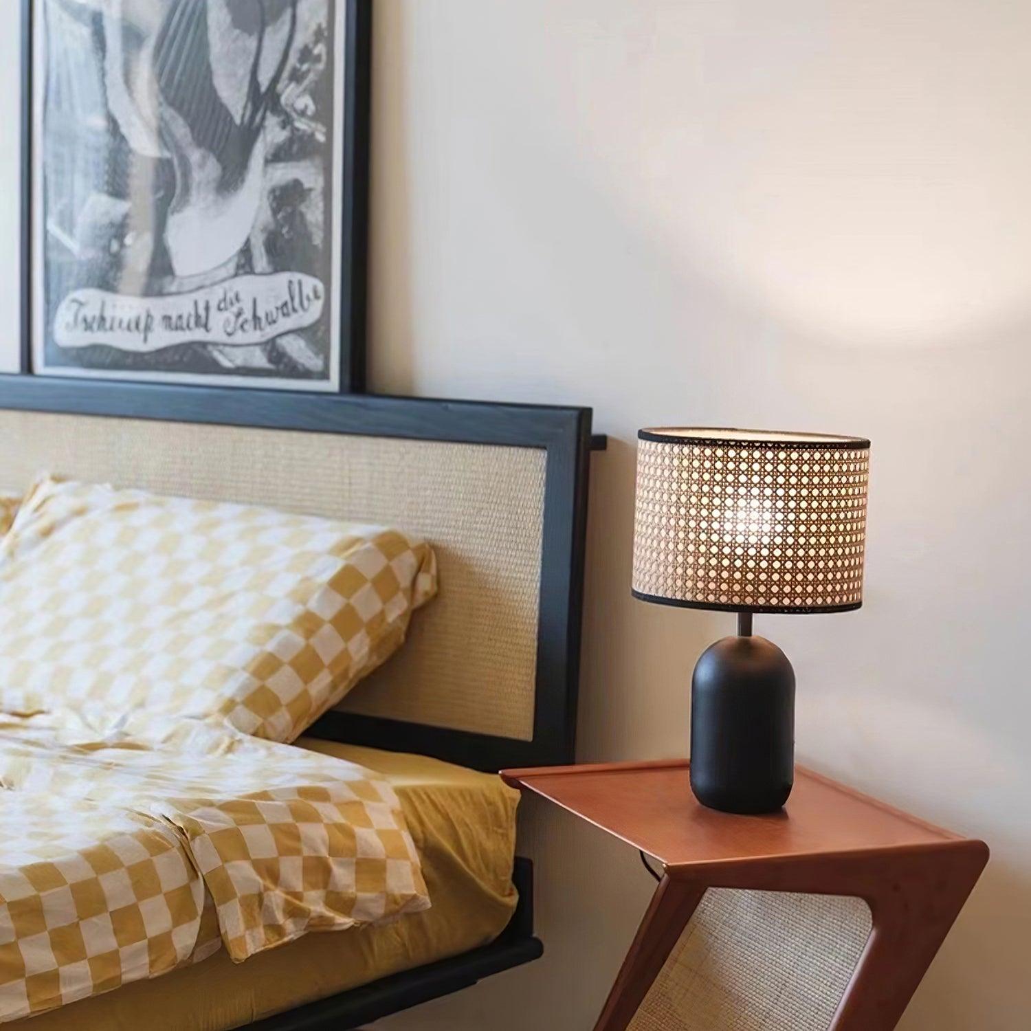 Blakely Table Lamp