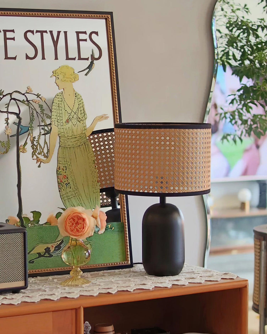 Blakely Table Lamp