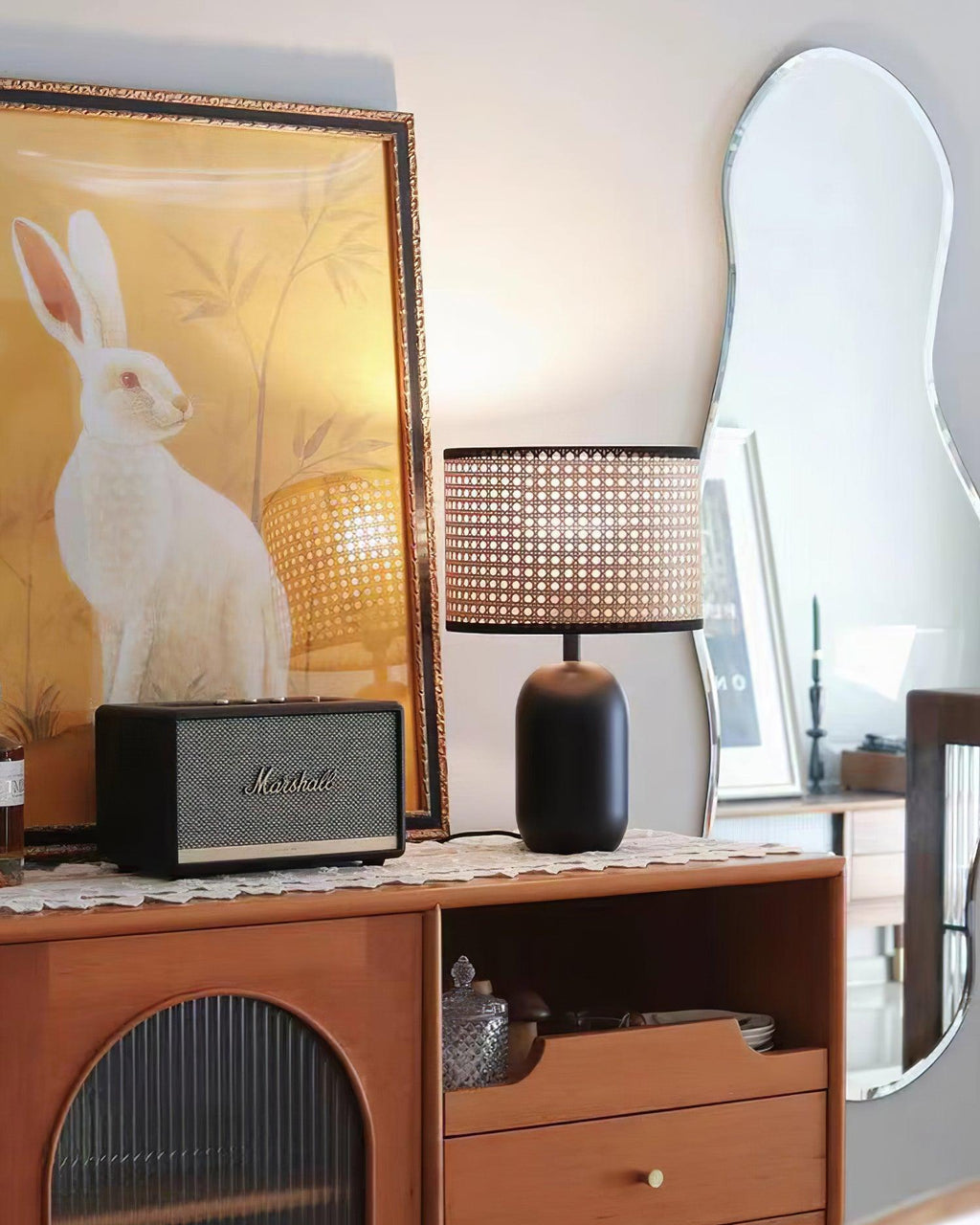 Blakely Table Lamp