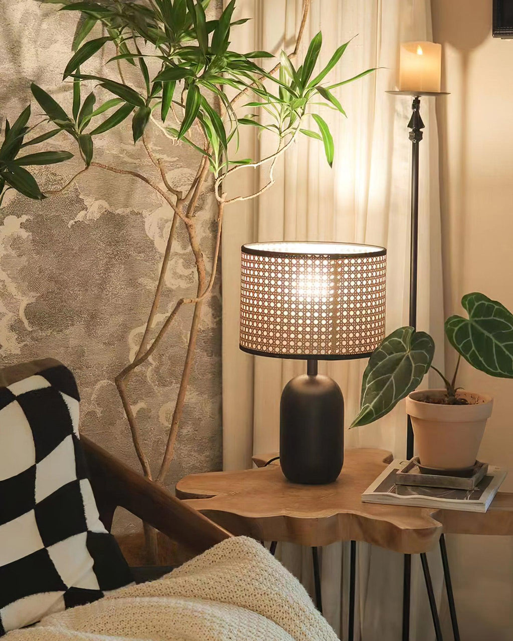 Blakely Table Lamp