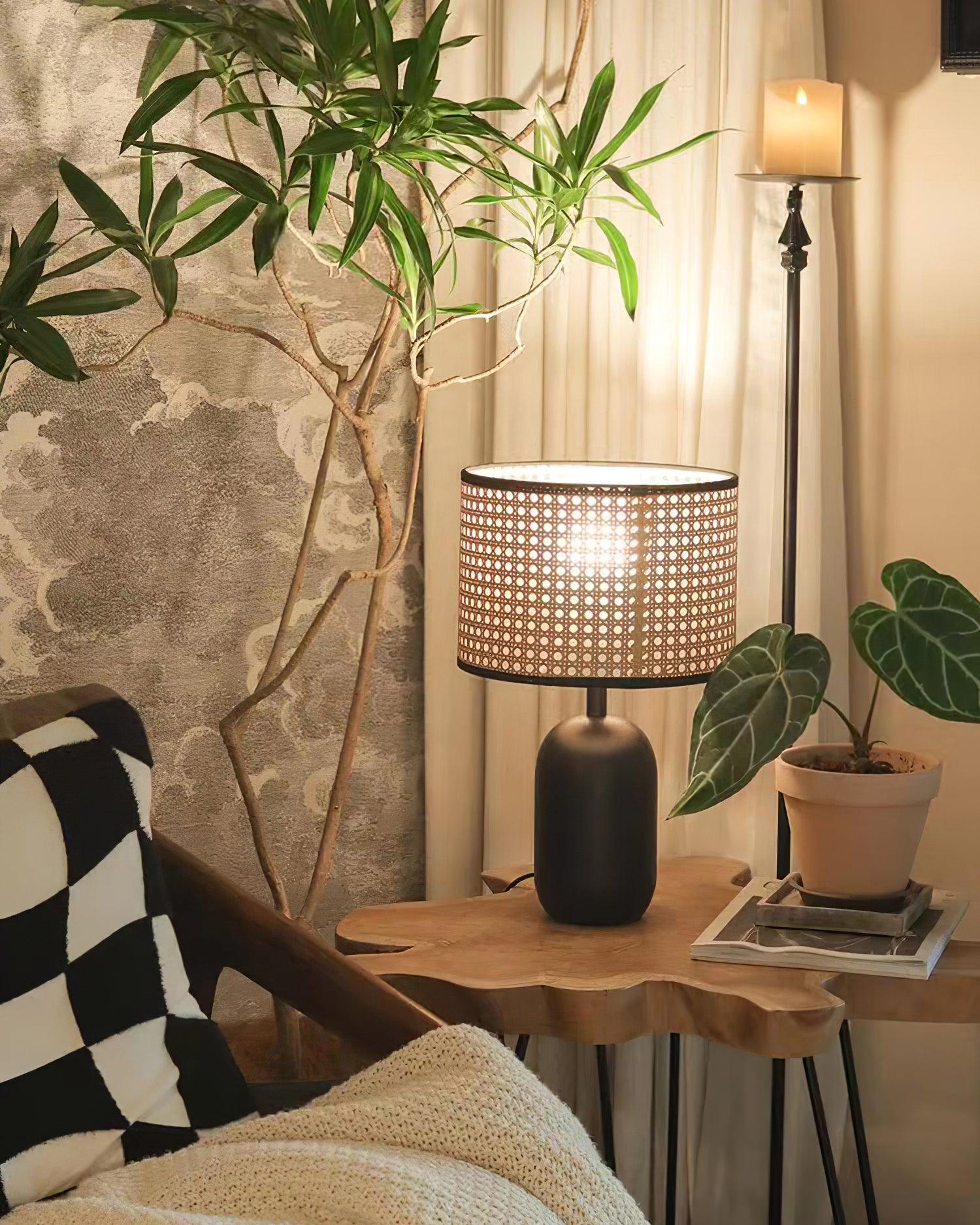 Blakely Table Lamp