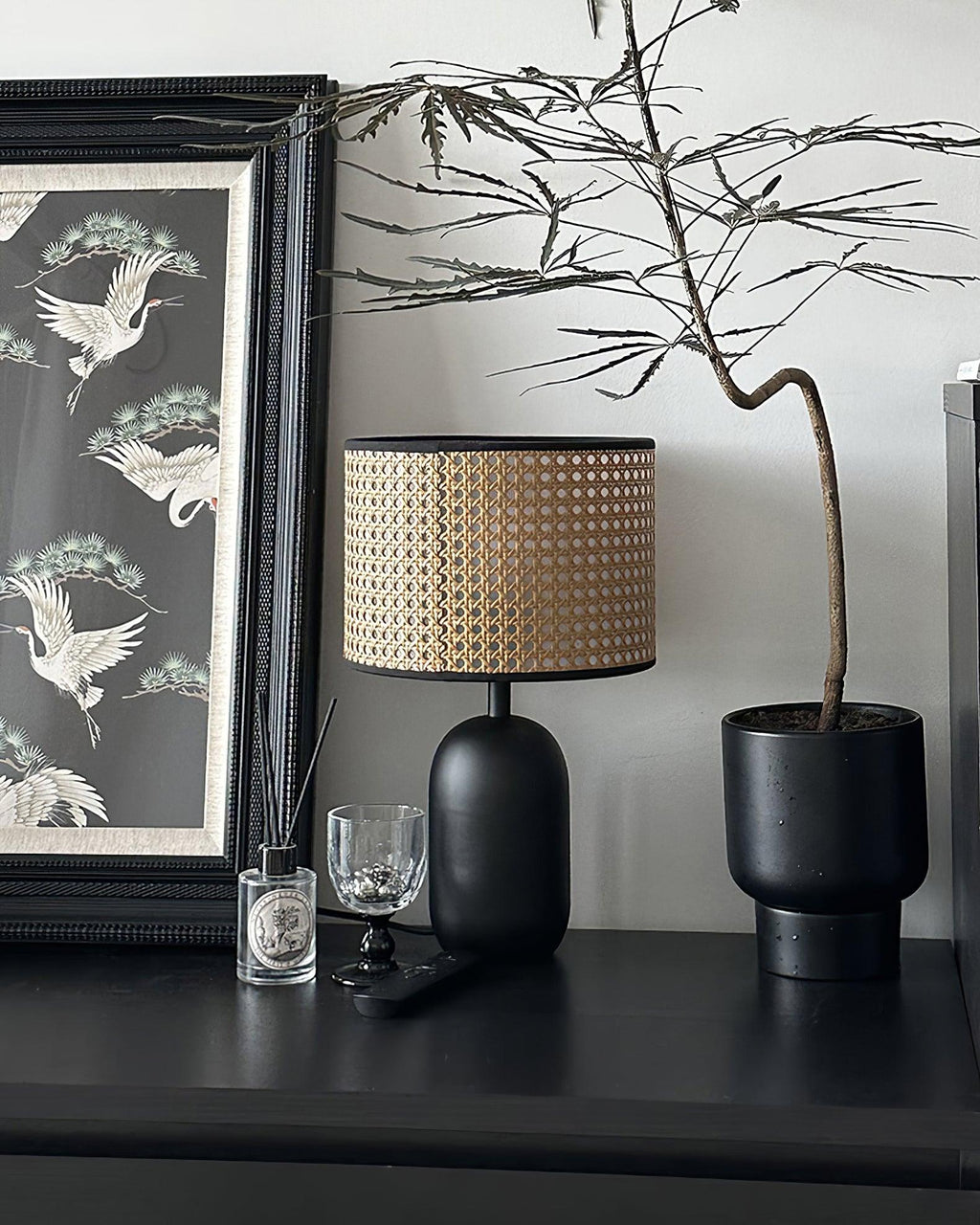 Blakely Table Lamp
