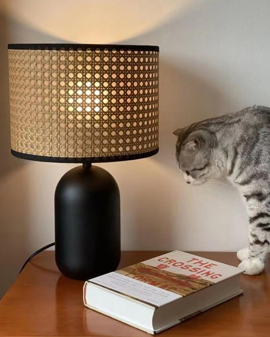 Blakely Table Lamp