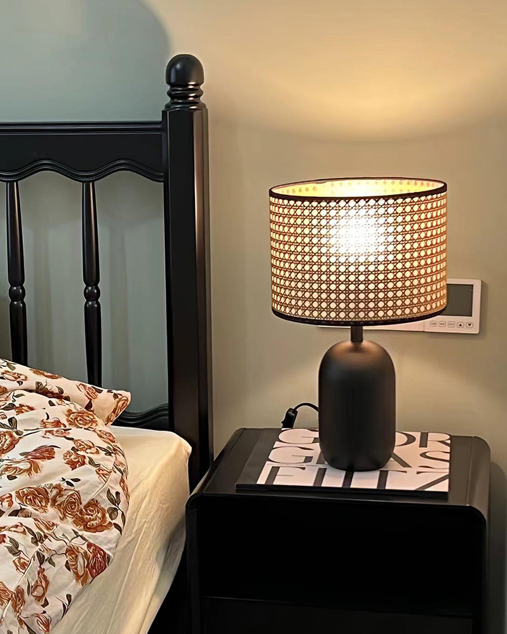 Blakely Table Lamp