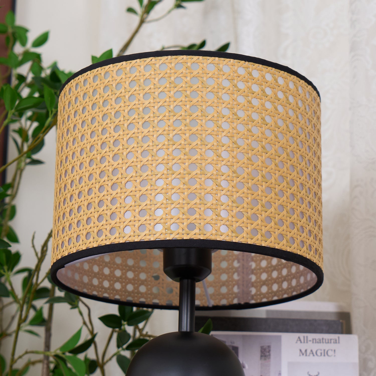 Blakely Table Lamp