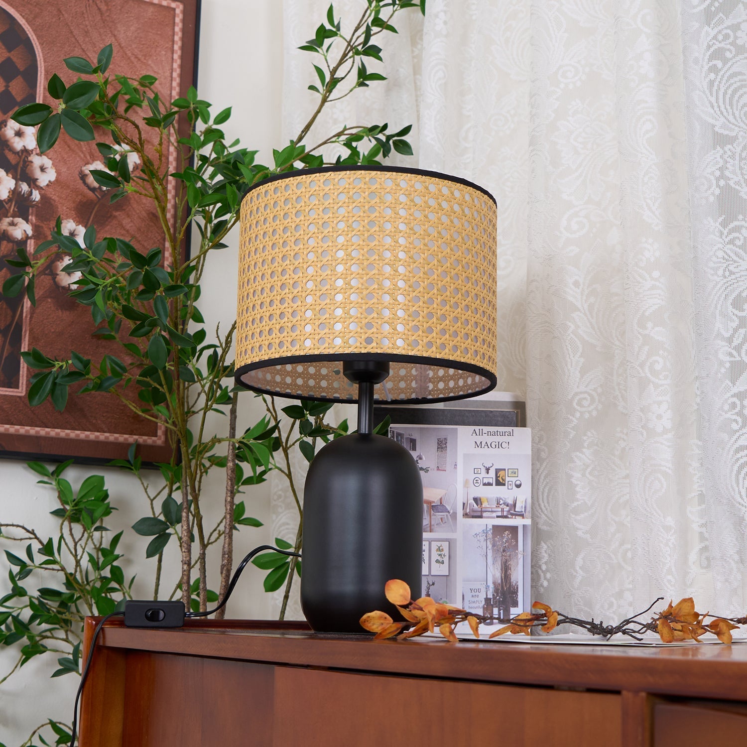 Blakely Table Lamp