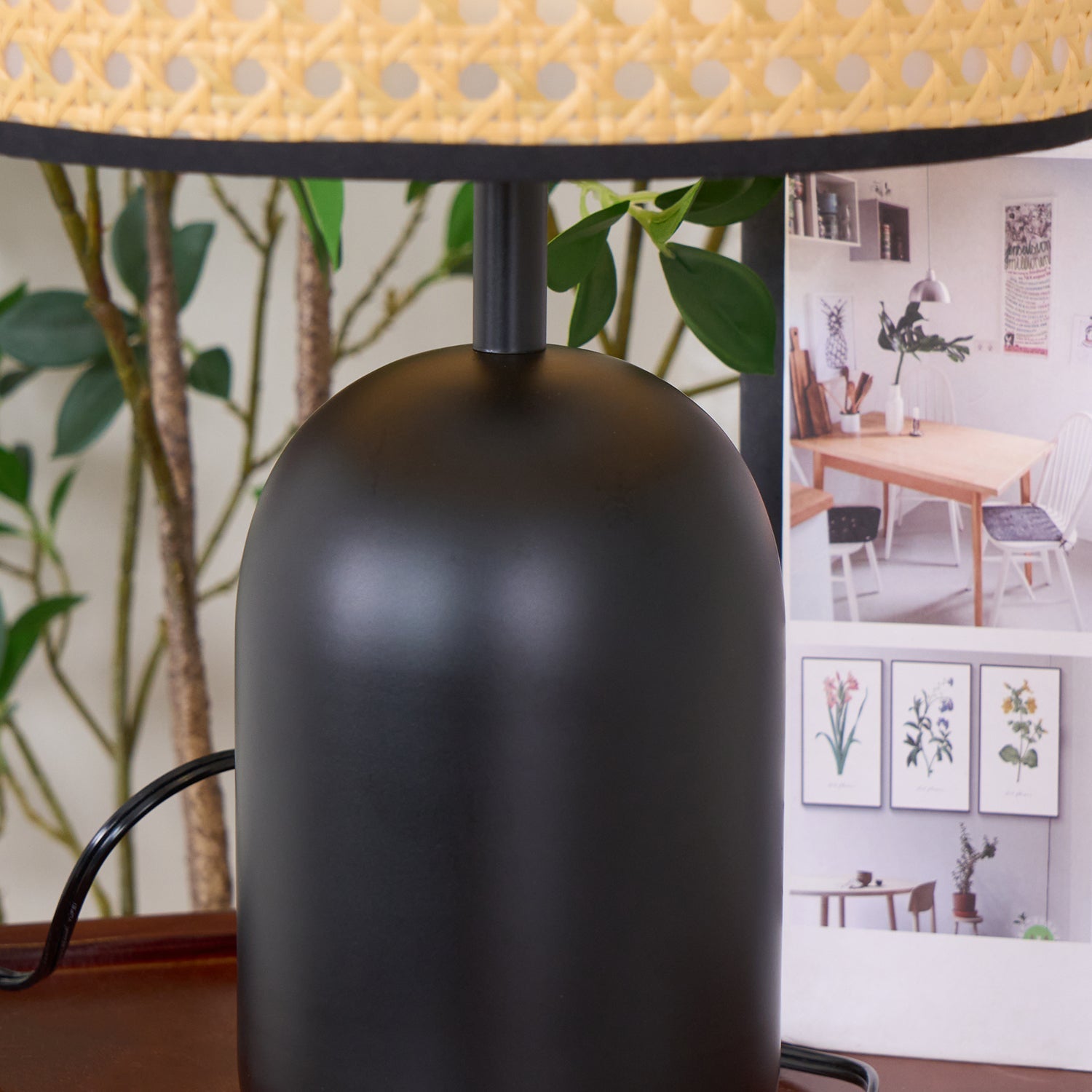 Blakely Table Lamp