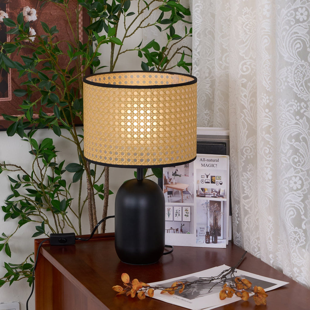 Blakely Table Lamp